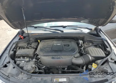 2017 Jeep Grand Cherokee Laredo from USA, damaged, VIN 1C4RJFAG6HC826056